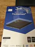 Szkło hybrydowe do Lenovo Tab M10 Plus 3mk FlexibleGlass Pro (3606)