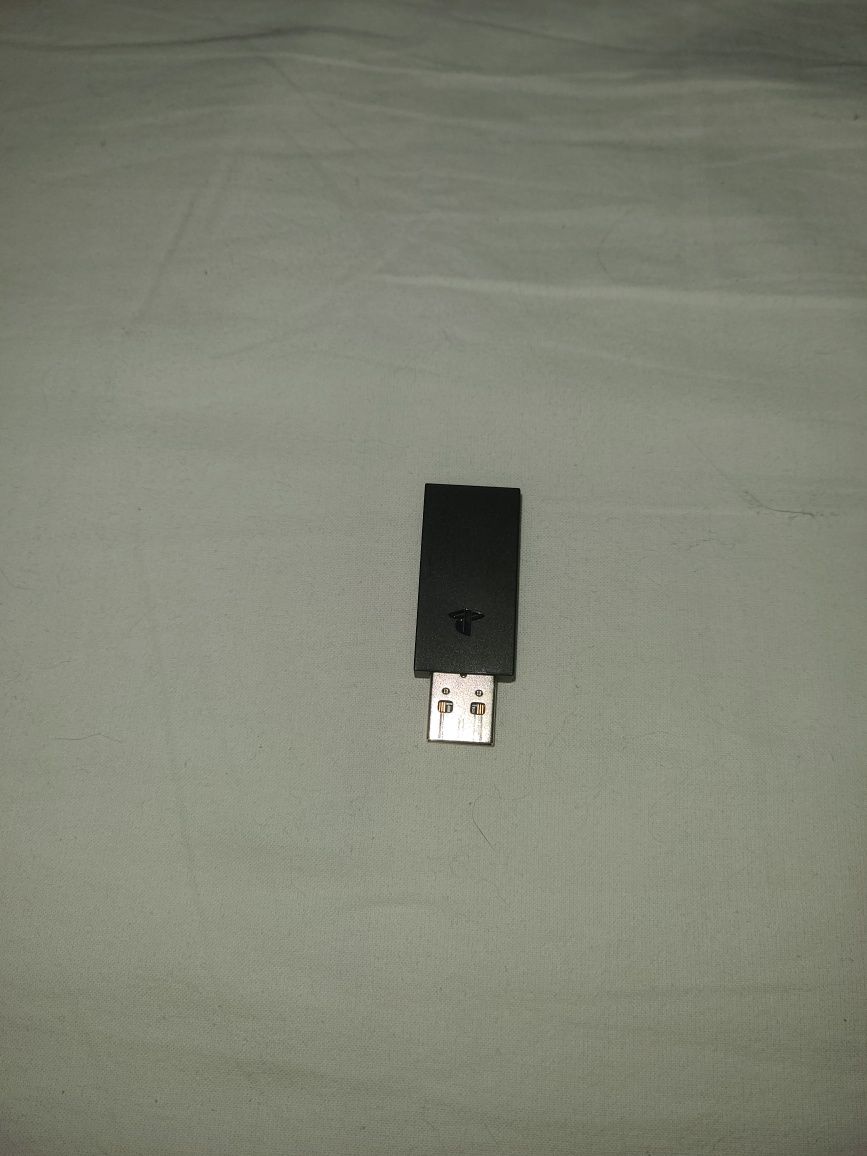 Pulse 3d playstation