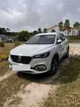 MG EHS PHEV Comfort