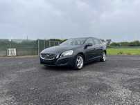 Volvo V60 D2 1.6 (mt bom estado)