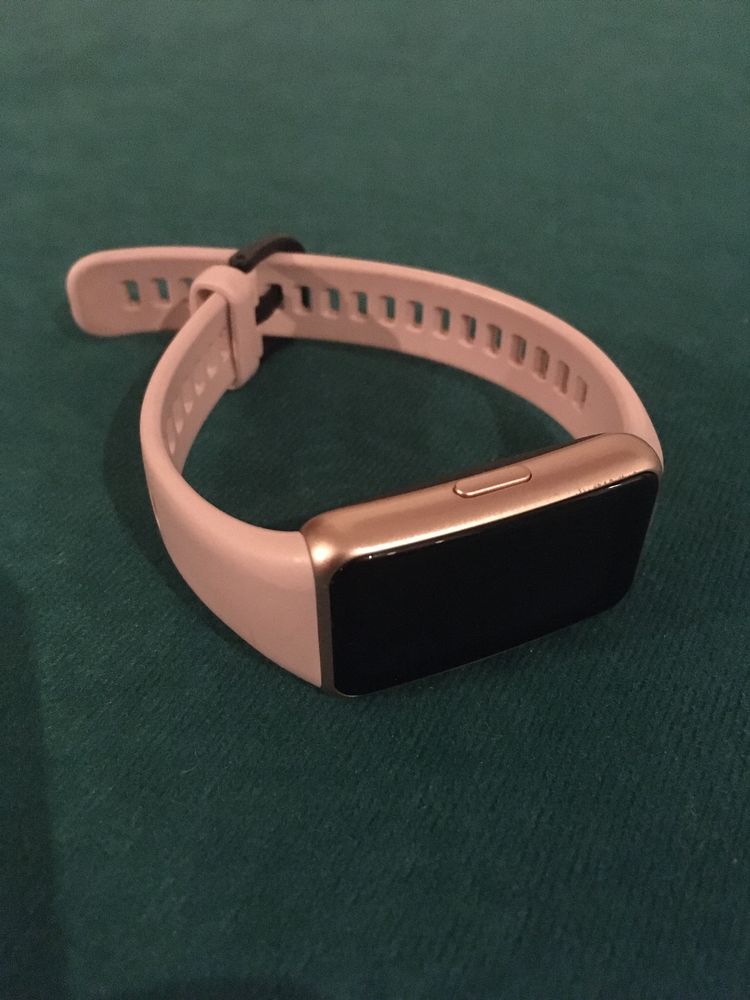 Huawei Band 4 Rosa