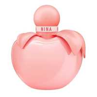 Nina Ricci Nina Rose Woda Toaletowa Spray 80Ml (P1)