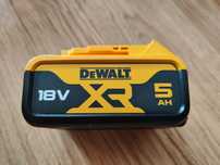 Bateria akumulator DEWALT DCB184