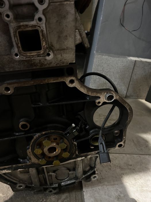 Мотор  Шевроле Круз 1.6 бензин 83 тис