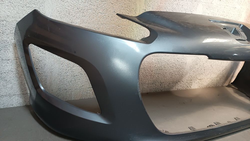 Vendo parachoque de frente Peugeot 308 LIFT ano 2010/11