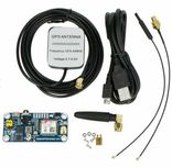 Nakładka GSM HAT Waveshare 13460