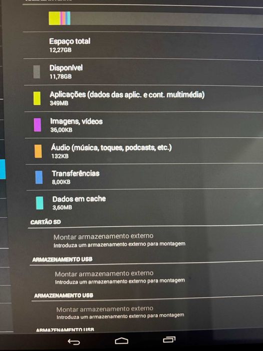 Computador HP Slate 21 Pro