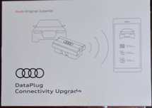 Wtyczka  audi data plug