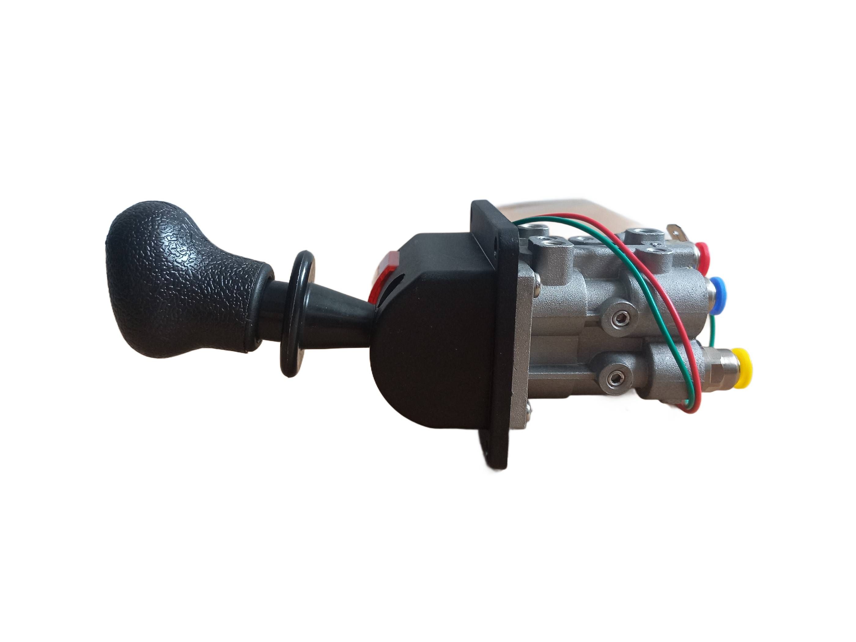Joystick do wywrotu sterownik manetka wywrot załączanie cena brutto