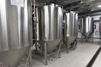 Продам ЦКТ (1т)  для виробництва пива, сидру, вина та інші напої