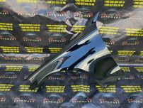 Крило переднє ліве Mercedes C-Class W205 2016р- A2058810101