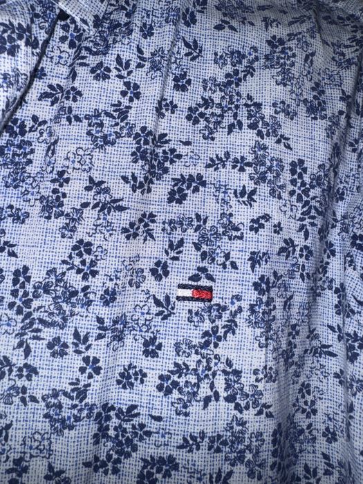 Сорочка Tommy Hilfiget