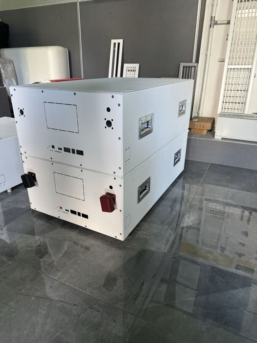 LiFePo4 корпуса 8s 16s