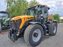JCB Fastrac 4190