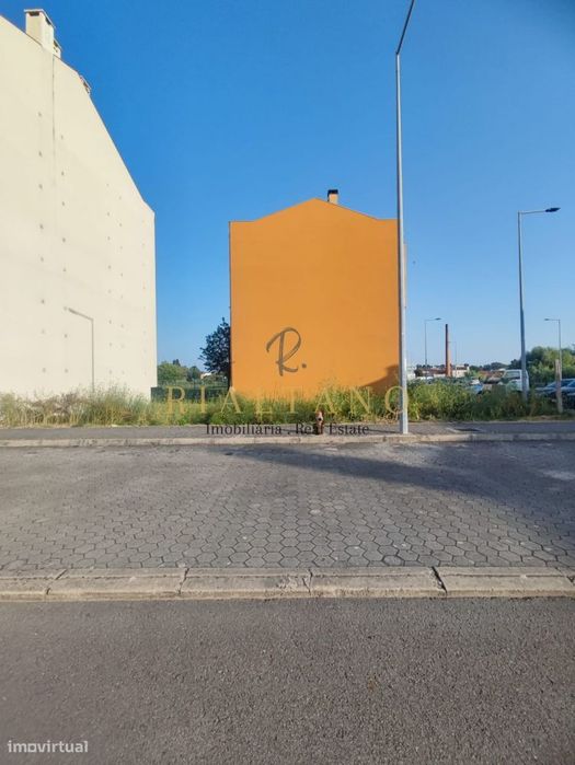 Terreno Construção em Altura Centro de Vagos