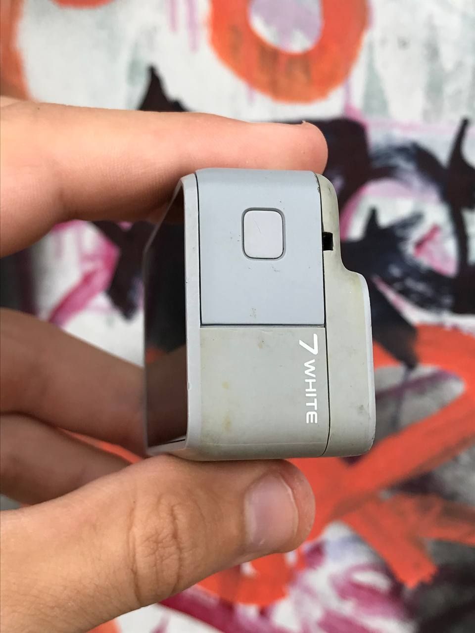 GoPro Hero 7 White Екшн камера гоу про екшен камера го про бу экшн