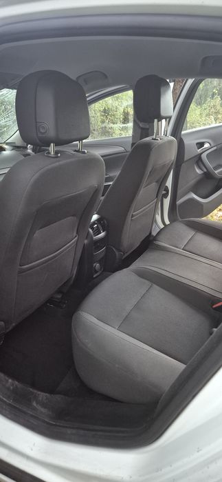 Opel Insignia A 2.0 CDTI 170KM • 2012 r. • Po kolizji • Silnik odpala