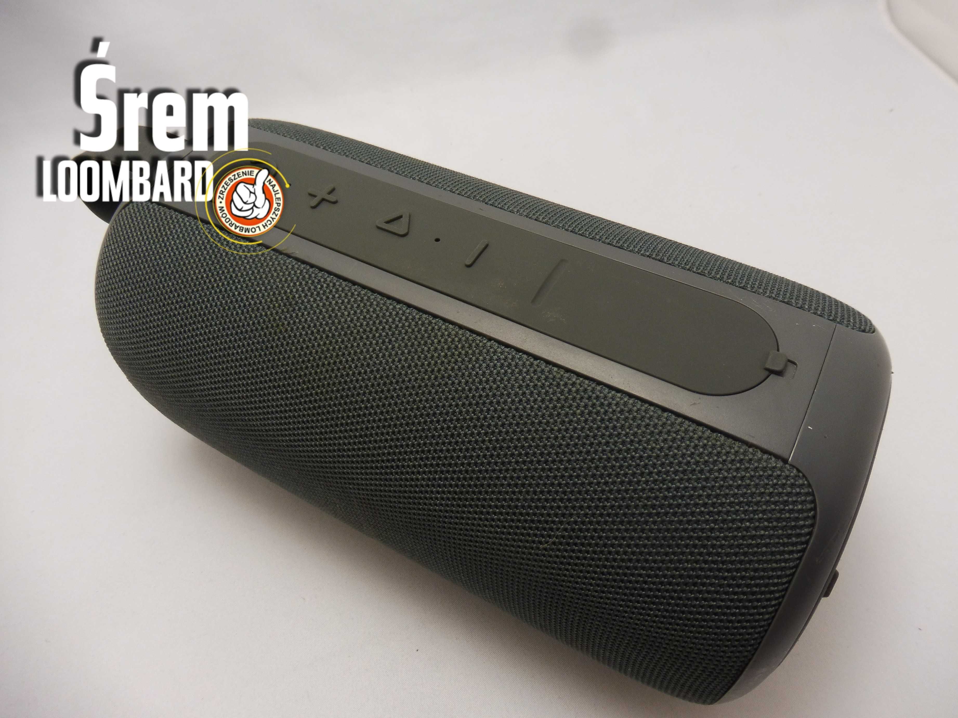 Zestaw Głośników BT Fresh Rebel 1ARB800SG, Solo, Stan db!