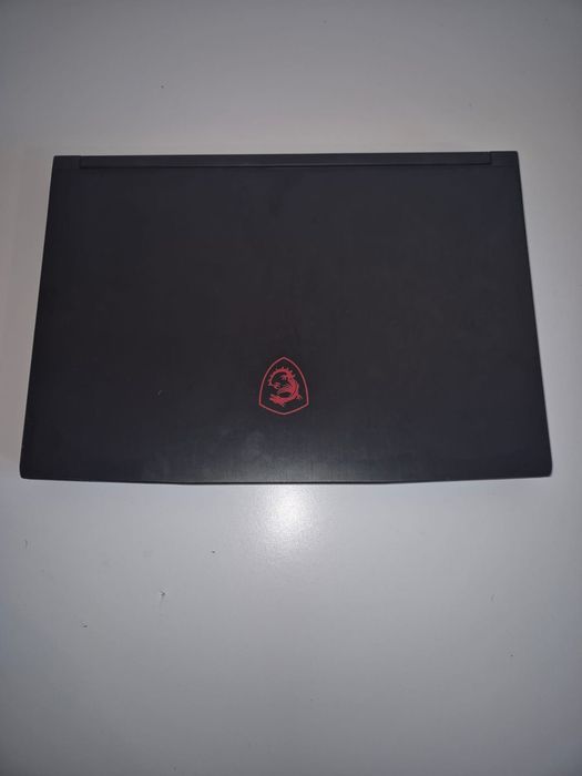 Portátil msi GF-65  9SEXR Thin