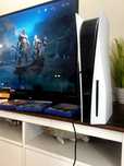 PlayStation 5 (PS5) – Excellent Condition – € 300 - 350