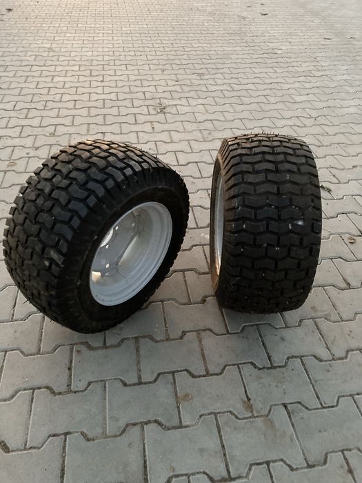 Koła do traktorka 23x10.5-12