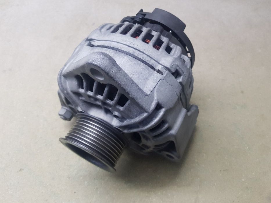Alternator MAN TGA/TGX Neoplan Setra