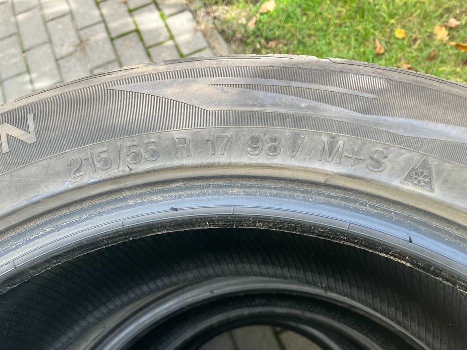 Opony zimowe Vredestein Wintrac Xtreme S DOT 2518 cena za komplet 17"