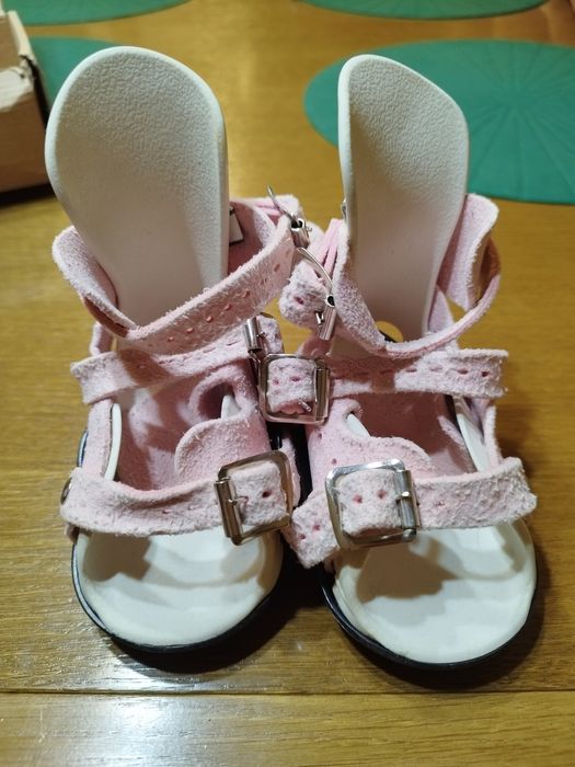 Buty Mitchella Ponsetti 3