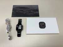Apple Watch Ultra 2 49mm Tytan
