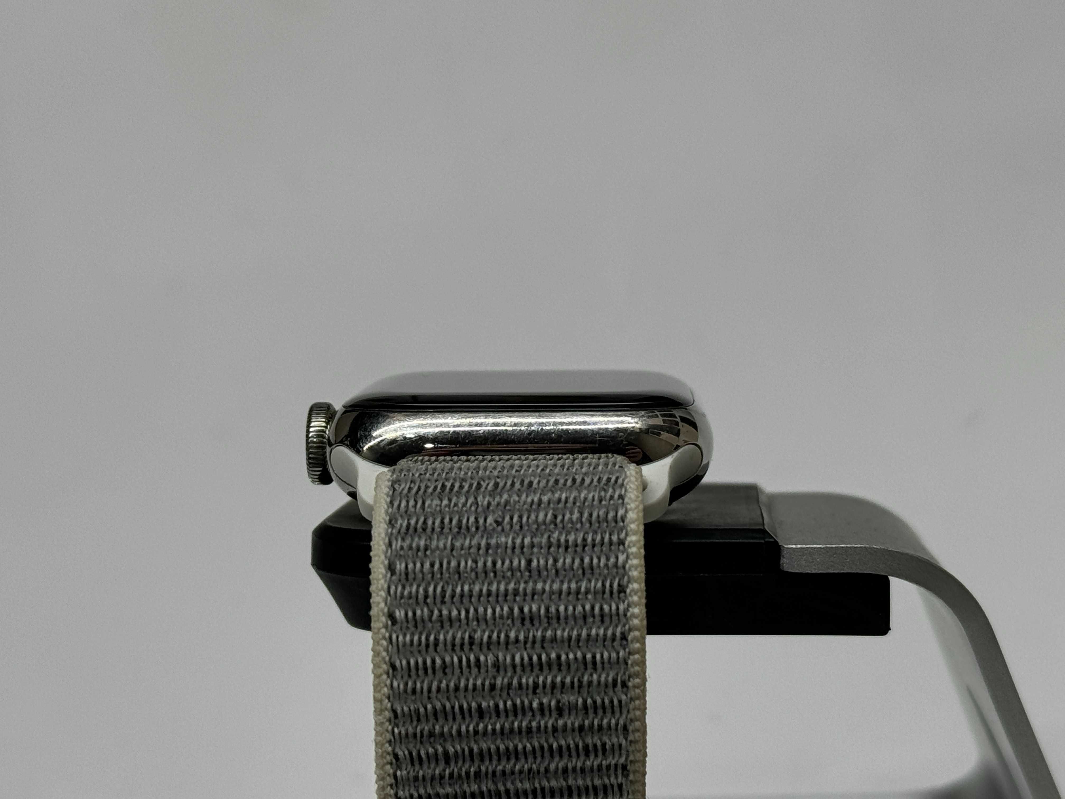 MAГAЗИН Apple Watch Series 7 41mm Stainless Steel Trade-In/Bыкyп/Oбмeн