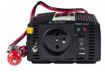 Інвертор Green Cell 12В-220В 150/300W