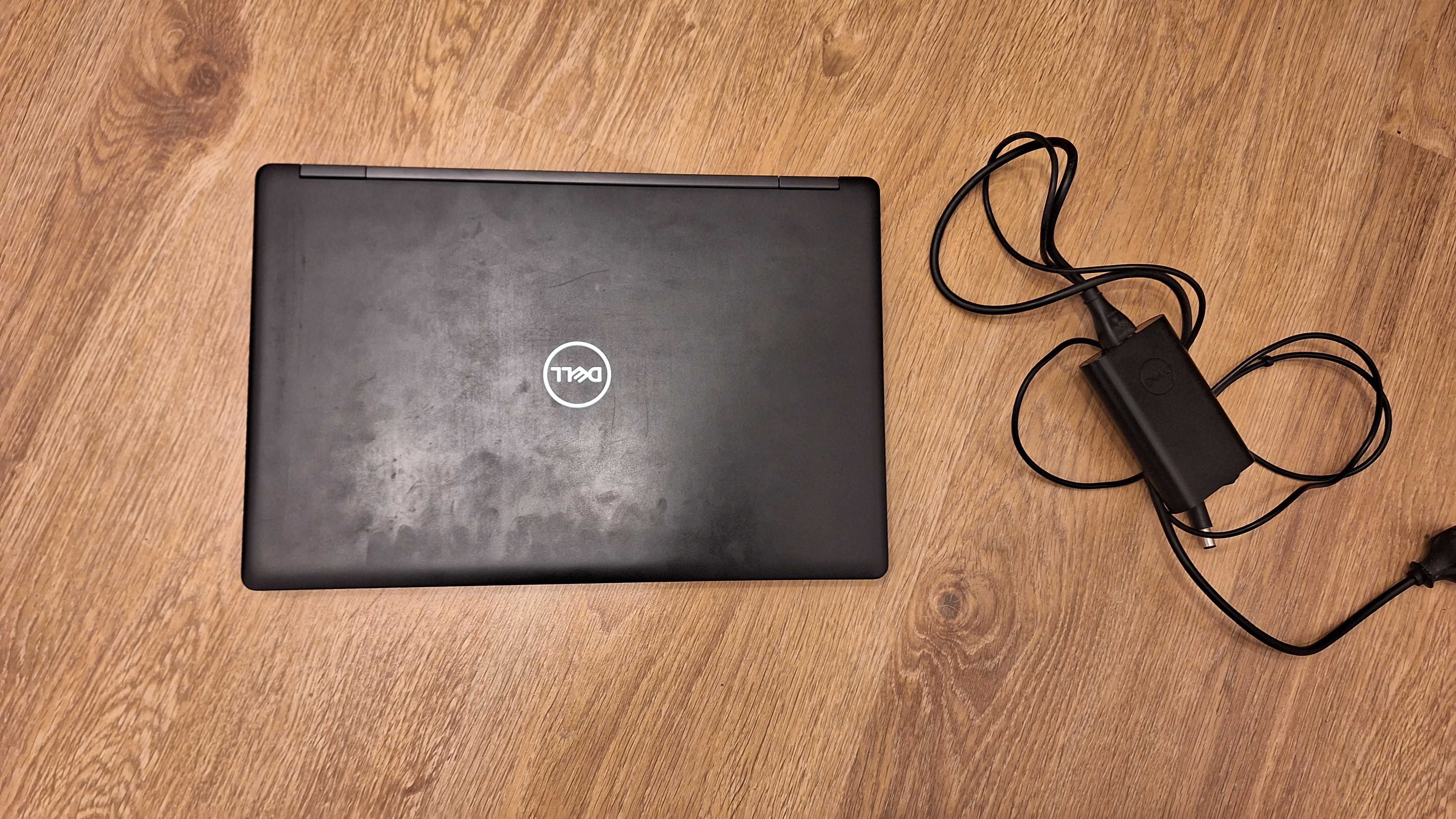 Sprzedam laptop DELL Latitude 5590