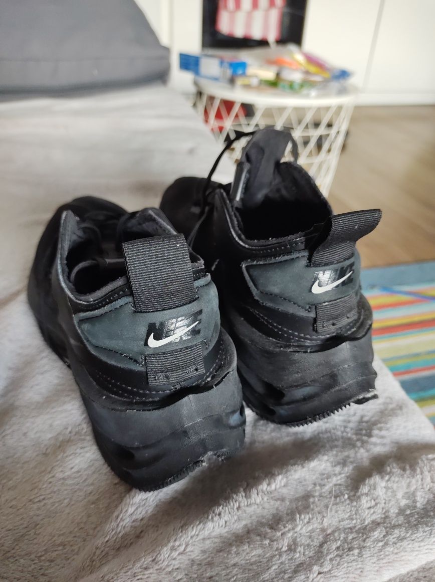 Buty Nike zoom double Stacked