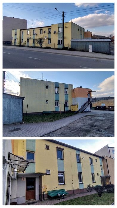 Mieszkanie na wynajem 52 m2 ul Fabryczna