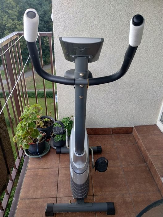 Rower stacjonarny rehabilitacyjny