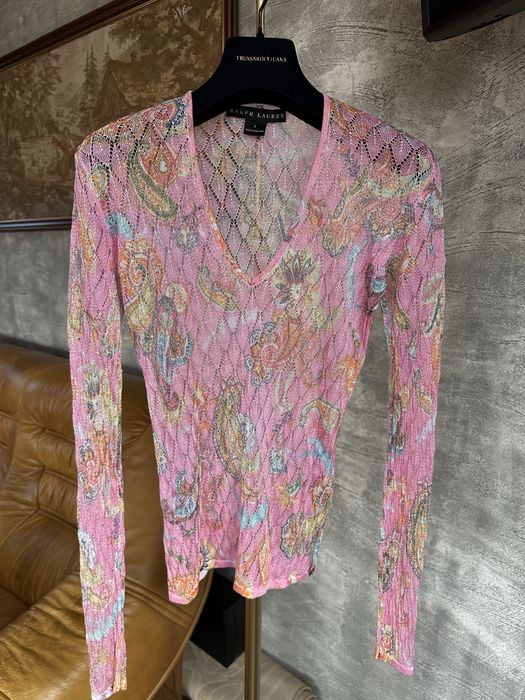 Ralph Lauren кофтинка