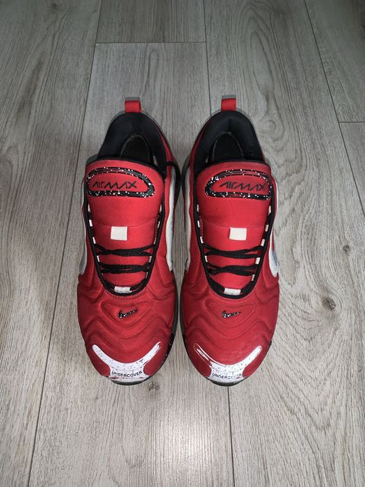 Nike Air Max 720, 95, 90, tn plus