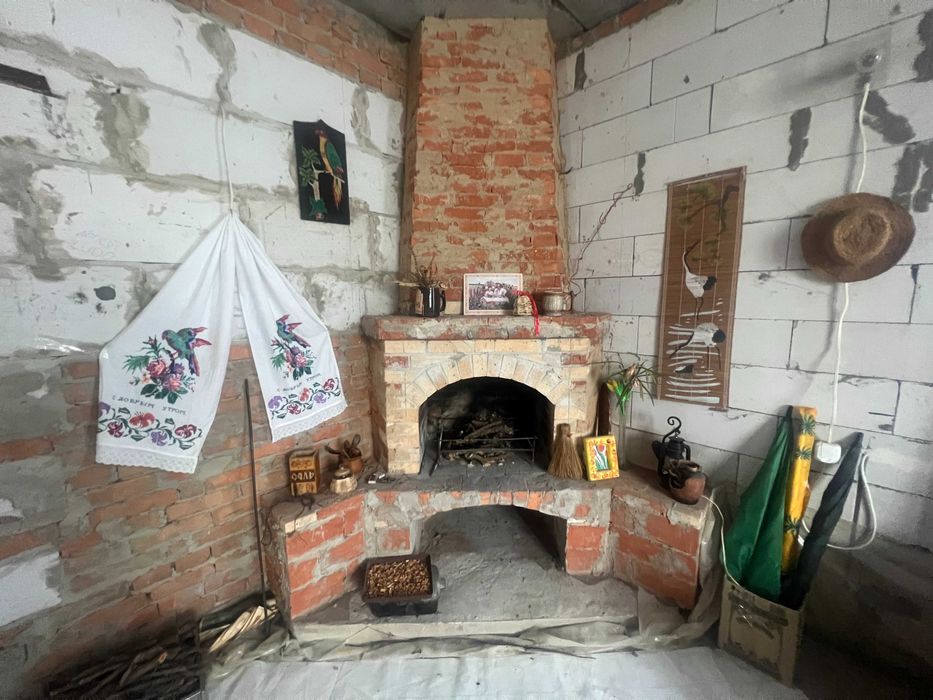 Продаж новозбудованого будинку м. Березань, Київська обл., 88 м2