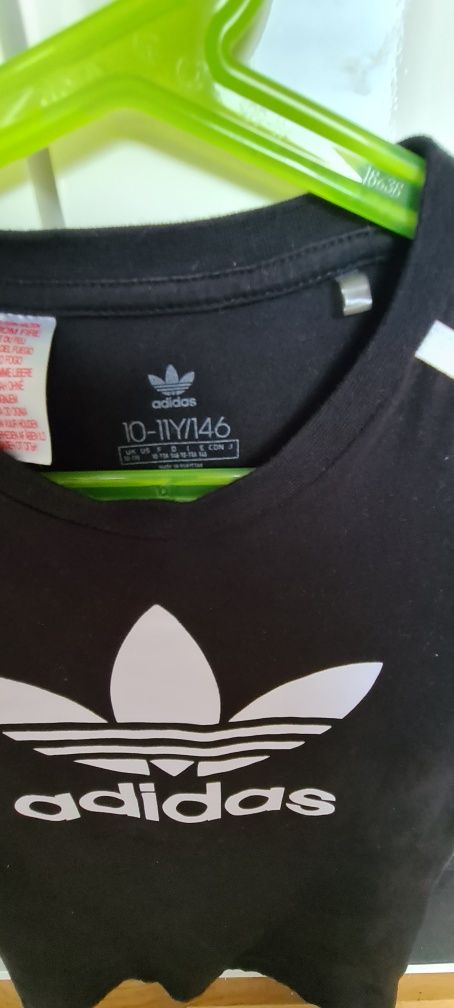 Sprzedam sukienkę adidas