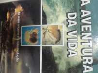 A aventura da vida