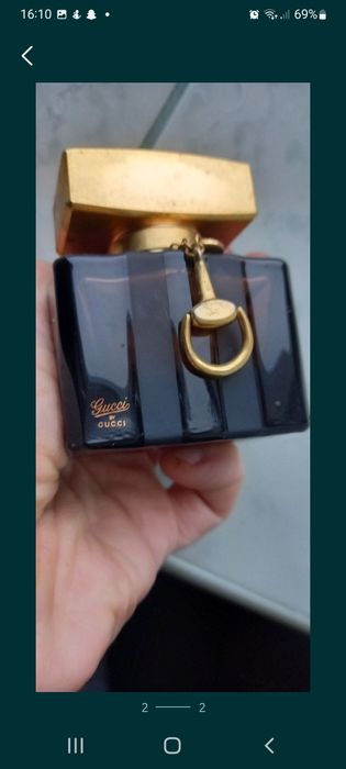 Flakon Hugo Boss