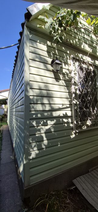 Найбюджетніший будинок на березi моря!