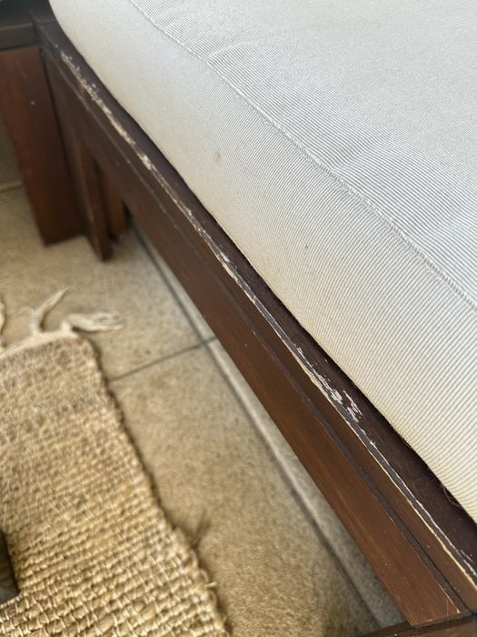 Zestaw mebli ogrodowych ikea jysk