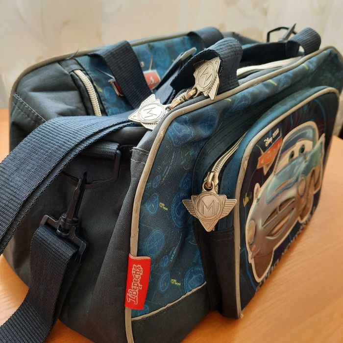 Спортивна сумка  дитяча