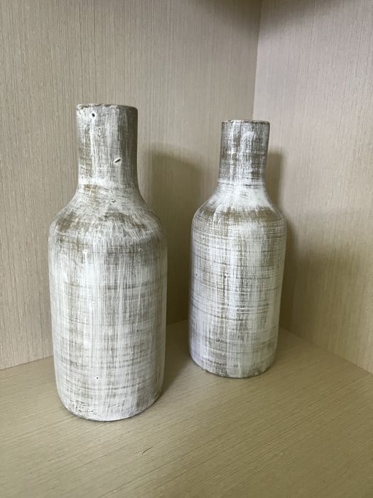 Декоративный вазон,2шт.
