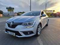 Renault Megane 2018 1.5 110km, salon Polska, I właściciel, SUPER STAN