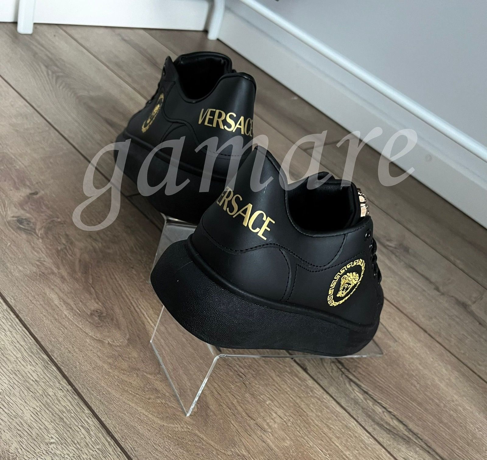 Buty Versace Sneakersy Męskie/Damskie Rozm 36-46