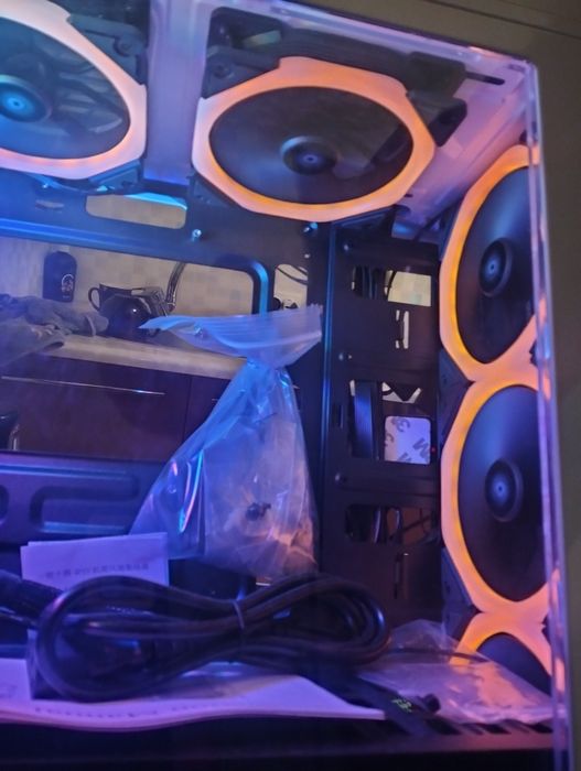 Корпус компьютера GaimeMax