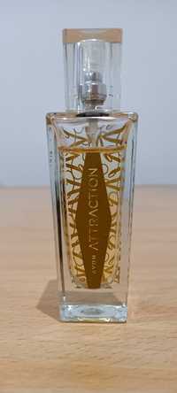 Perfumy Avon Atracction