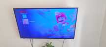 Tv Hisense 43' smart tv